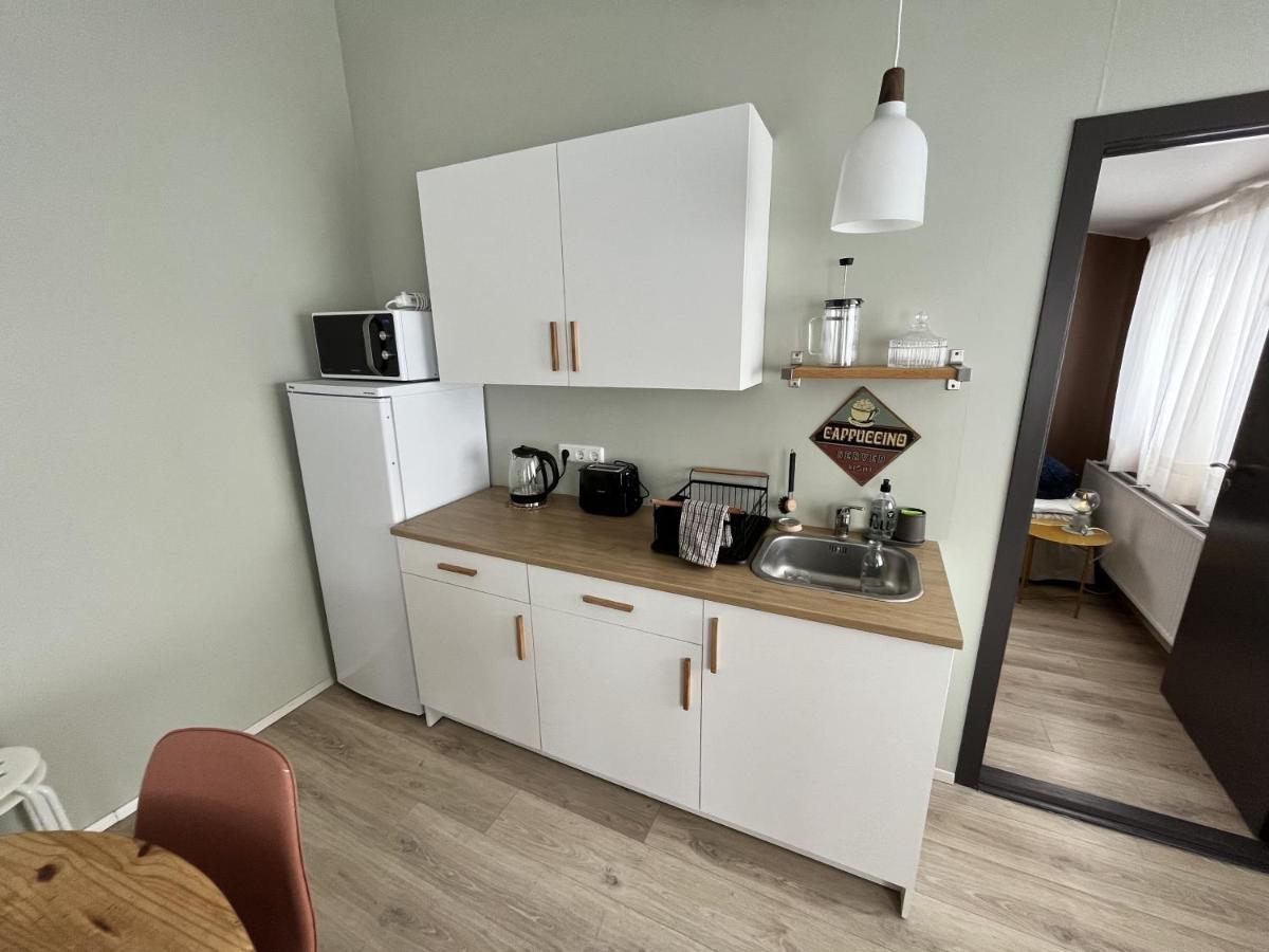 Bridge Apartment Egilsstaðir Eksteriør bilde