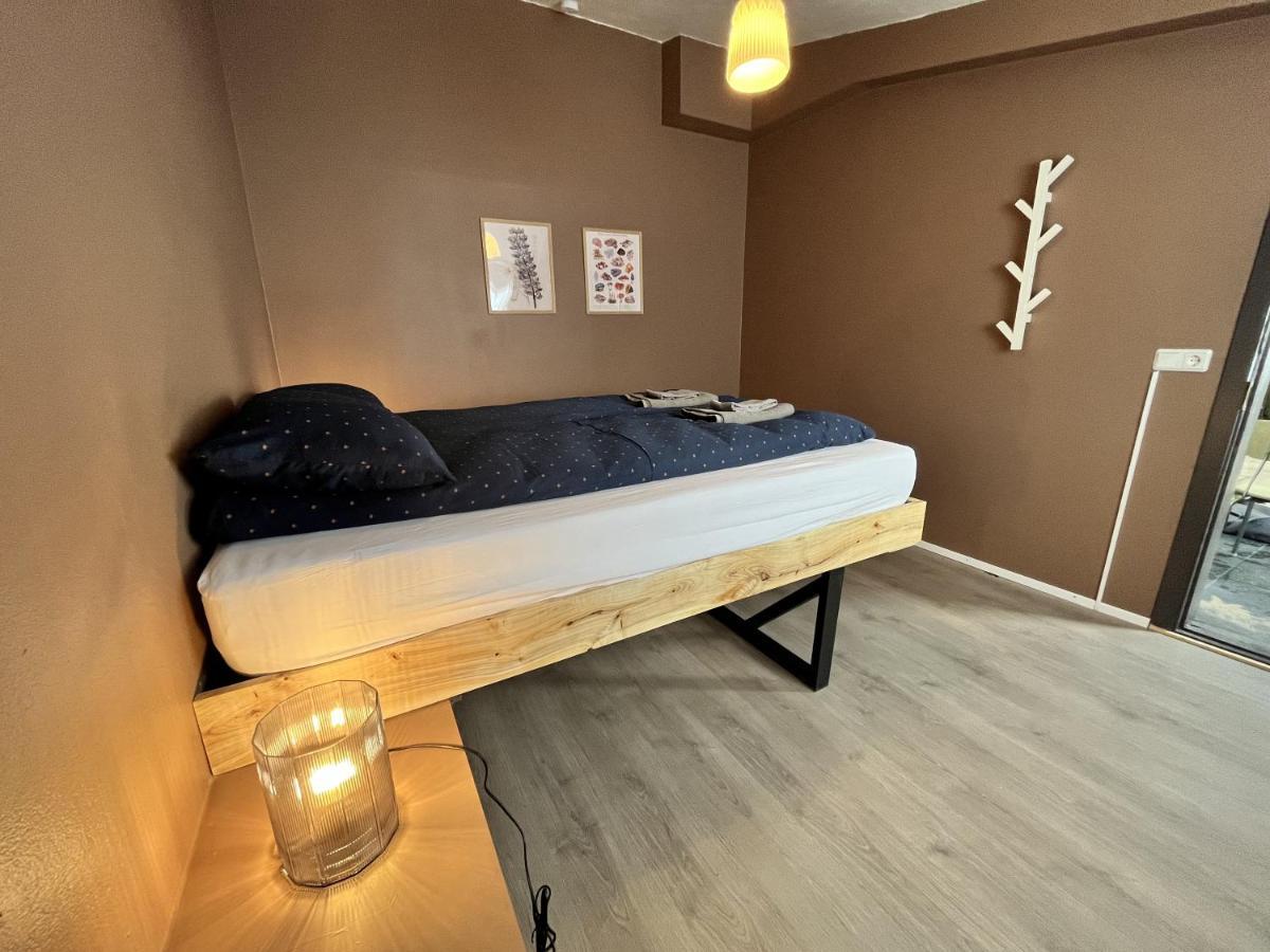 Bridge Apartment Egilsstaðir Eksteriør bilde