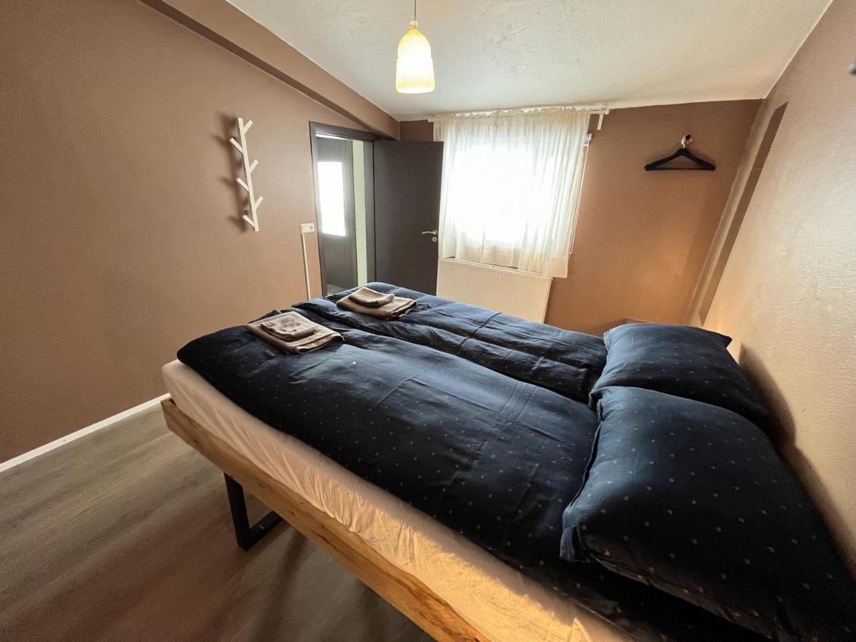 Bridge Apartment Egilsstaðir Eksteriør bilde
